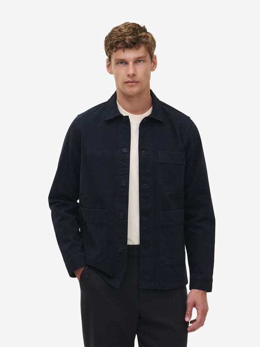 Philly Heavyweight Cotton OW01004-NVY