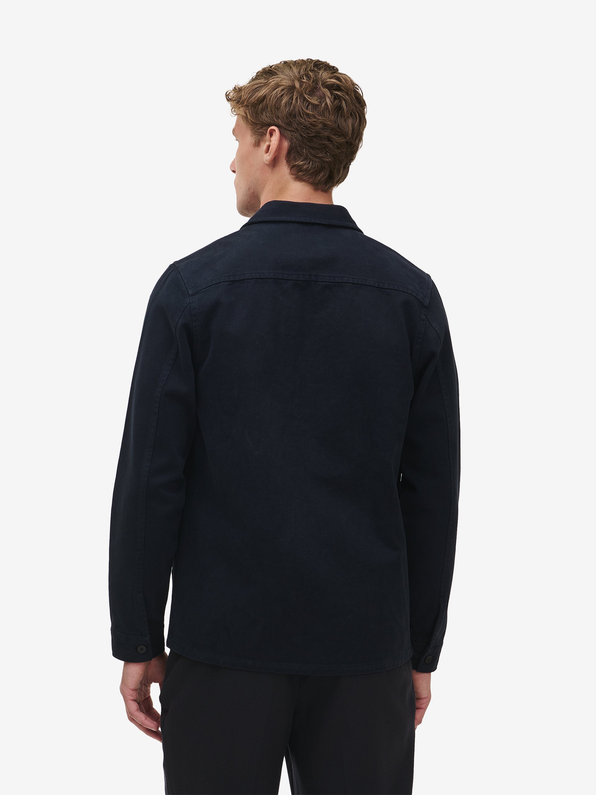 Philly Heavyweight Cotton OW01004-NVY