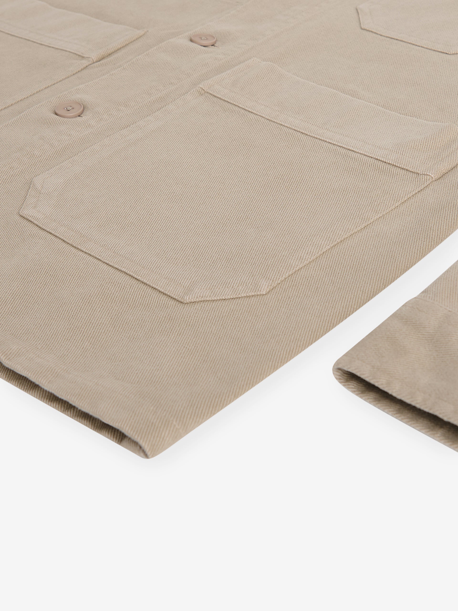 Philly Heavyweight Cotton OW01004-TAU