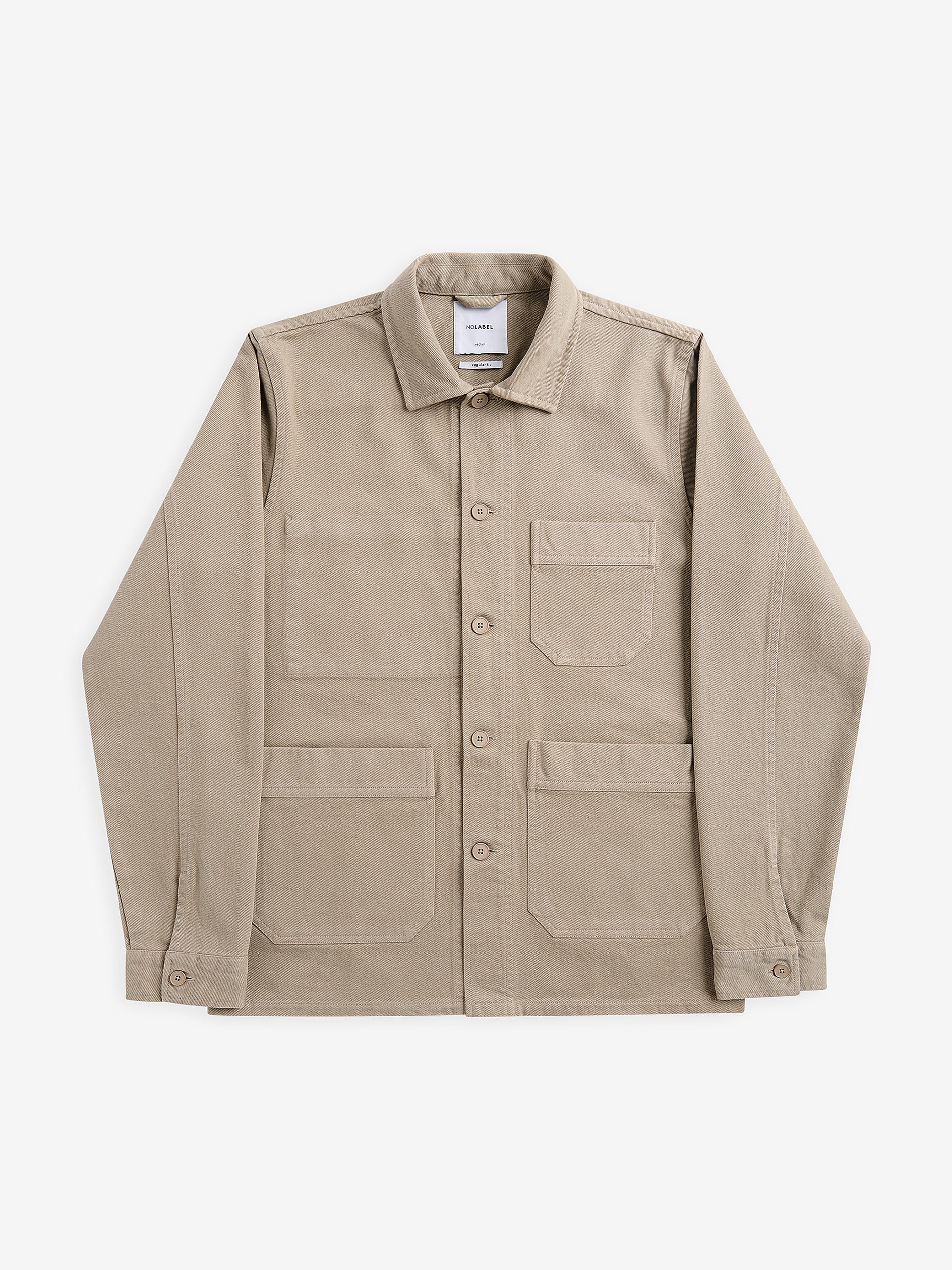 Philly Heavyweight Cotton OW01004-TAU