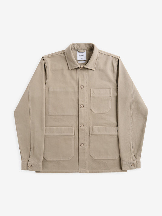 Philly Heavyweight Cotton OW01004-TAU