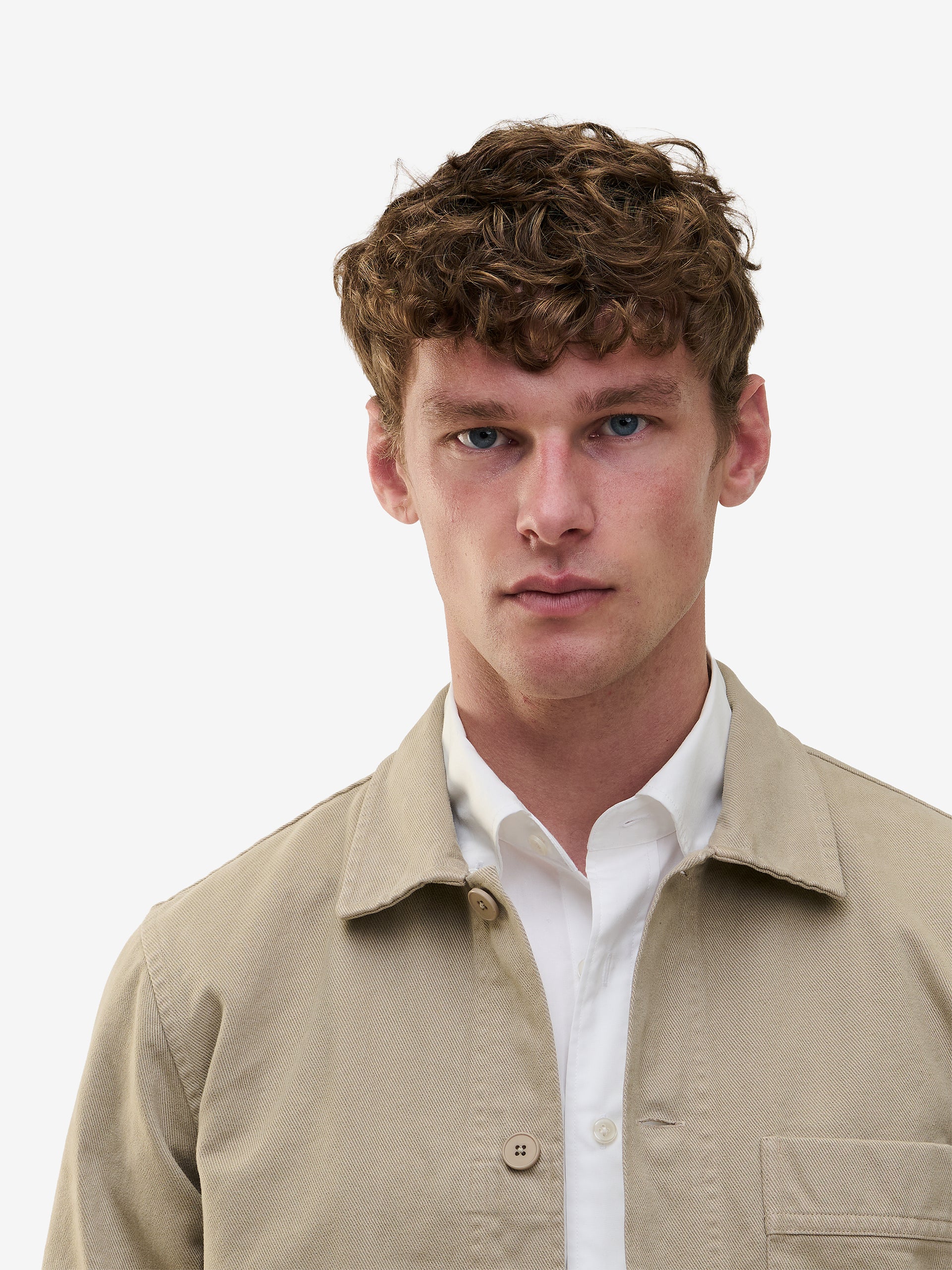 Philly Heavyweight Cotton OW01004-TAU