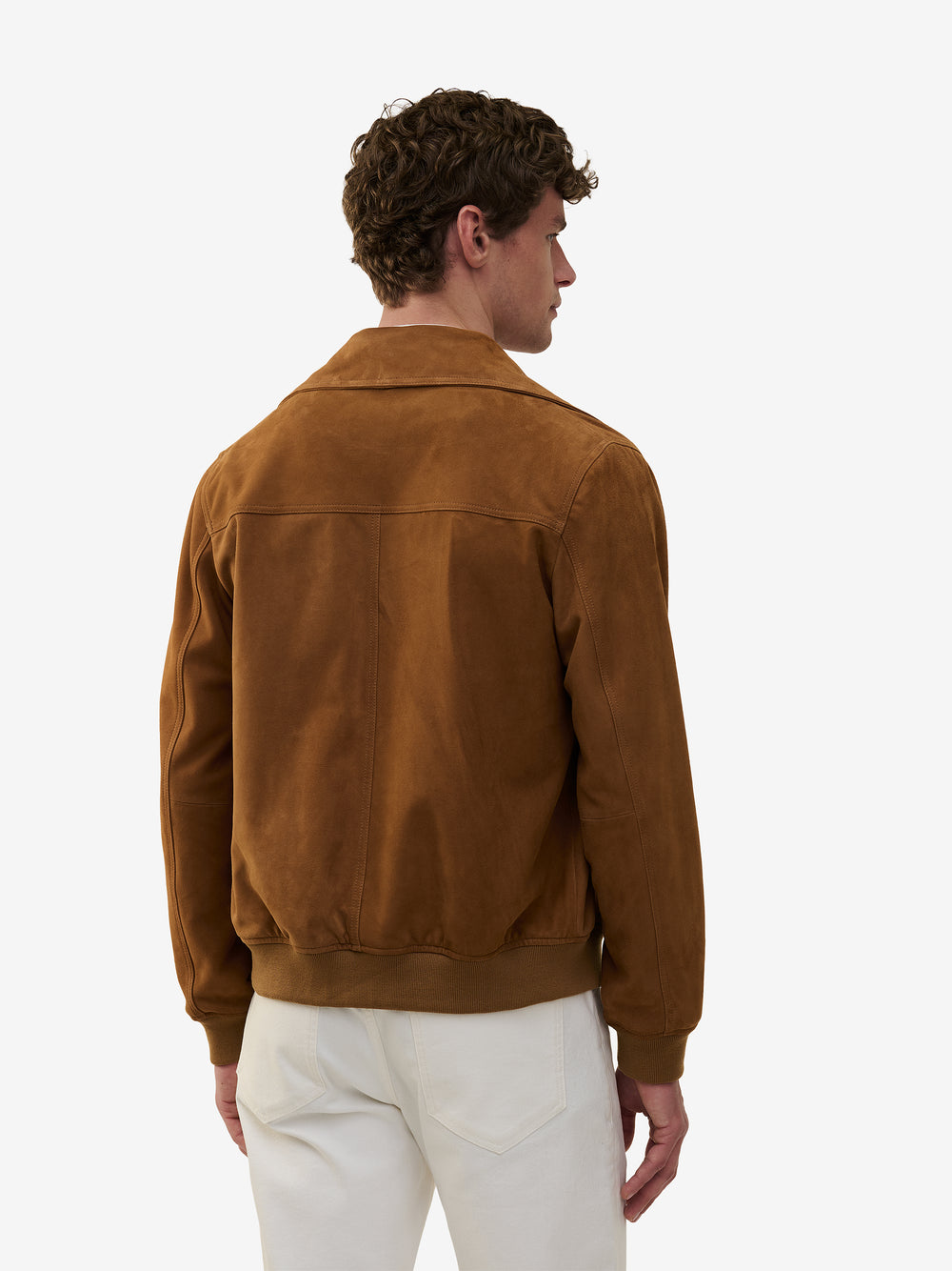 Davis Suede OW01005-DAB