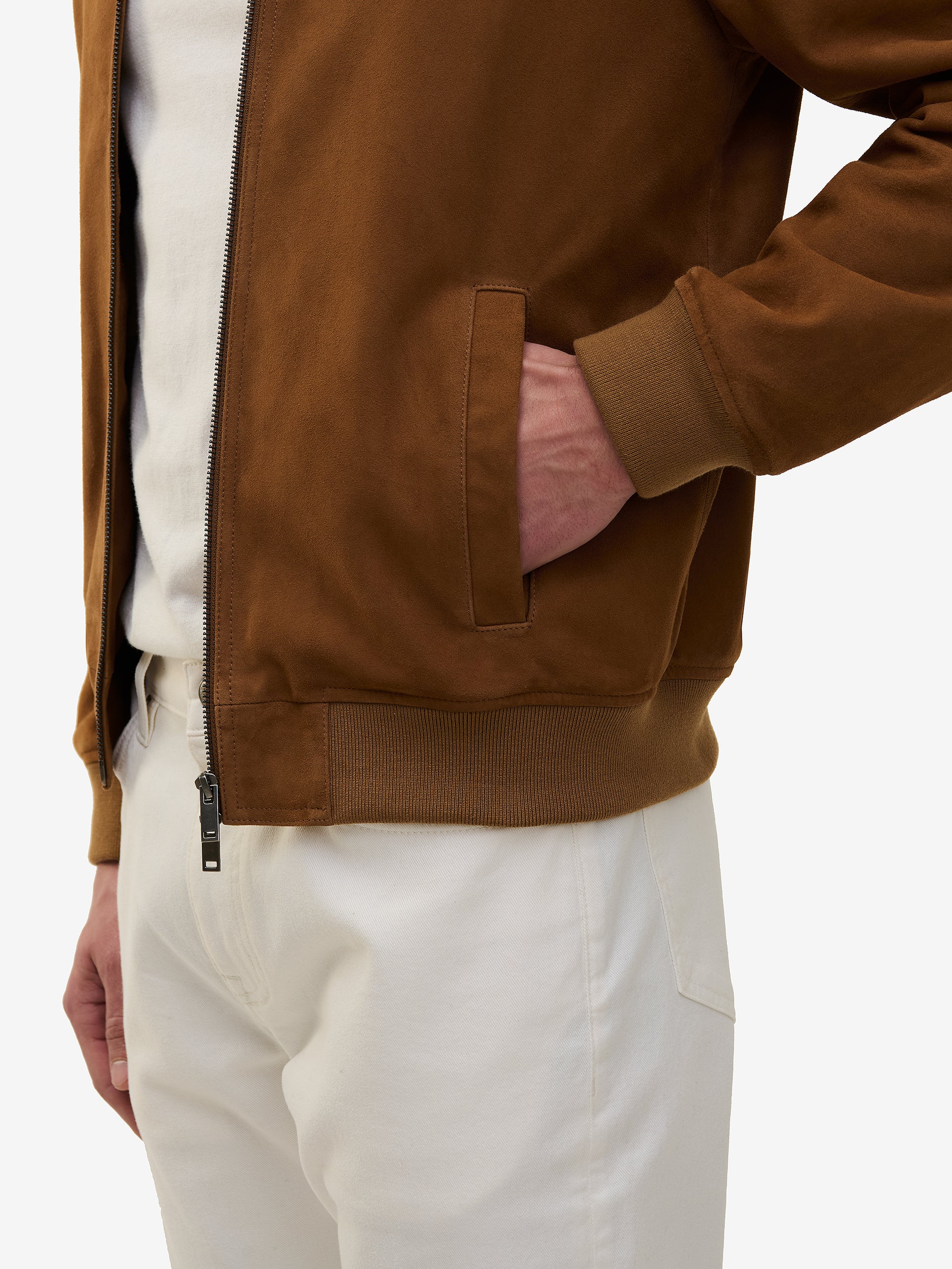 Davis Suede OW01005-DAB