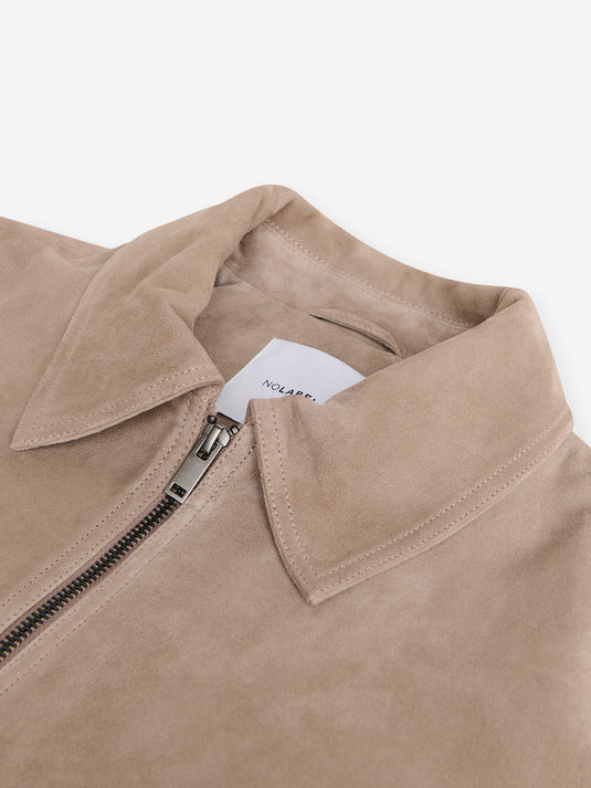 Davis Suede OW01005-LTA