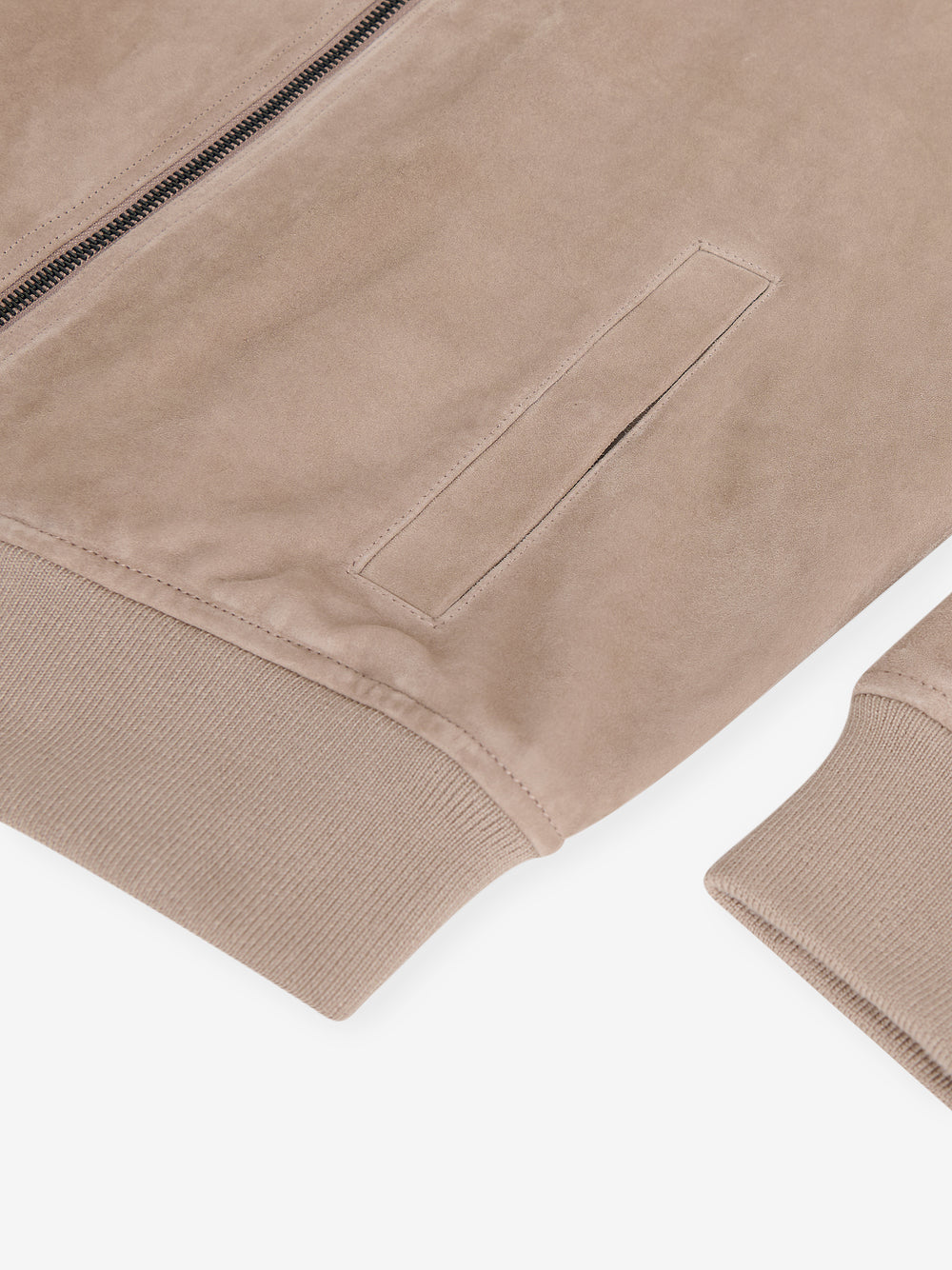 Davis Suede OW01005-LTA