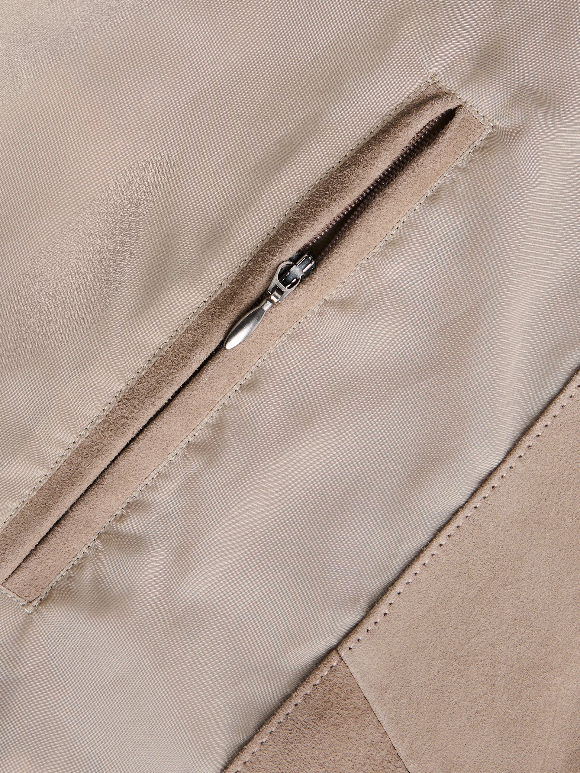 Davis Suede OW01005-LTA