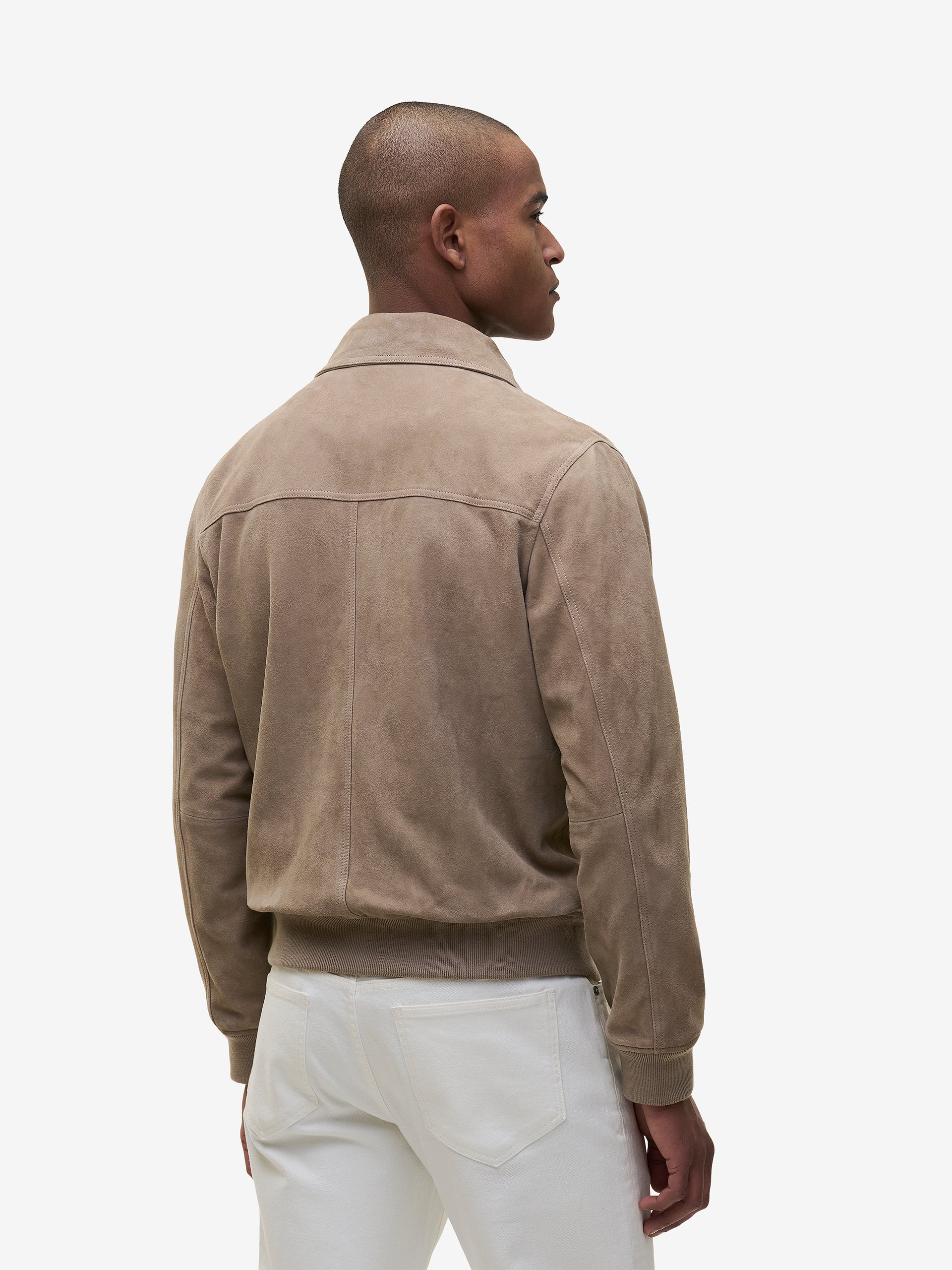 Davis Suede OW01005-LTA