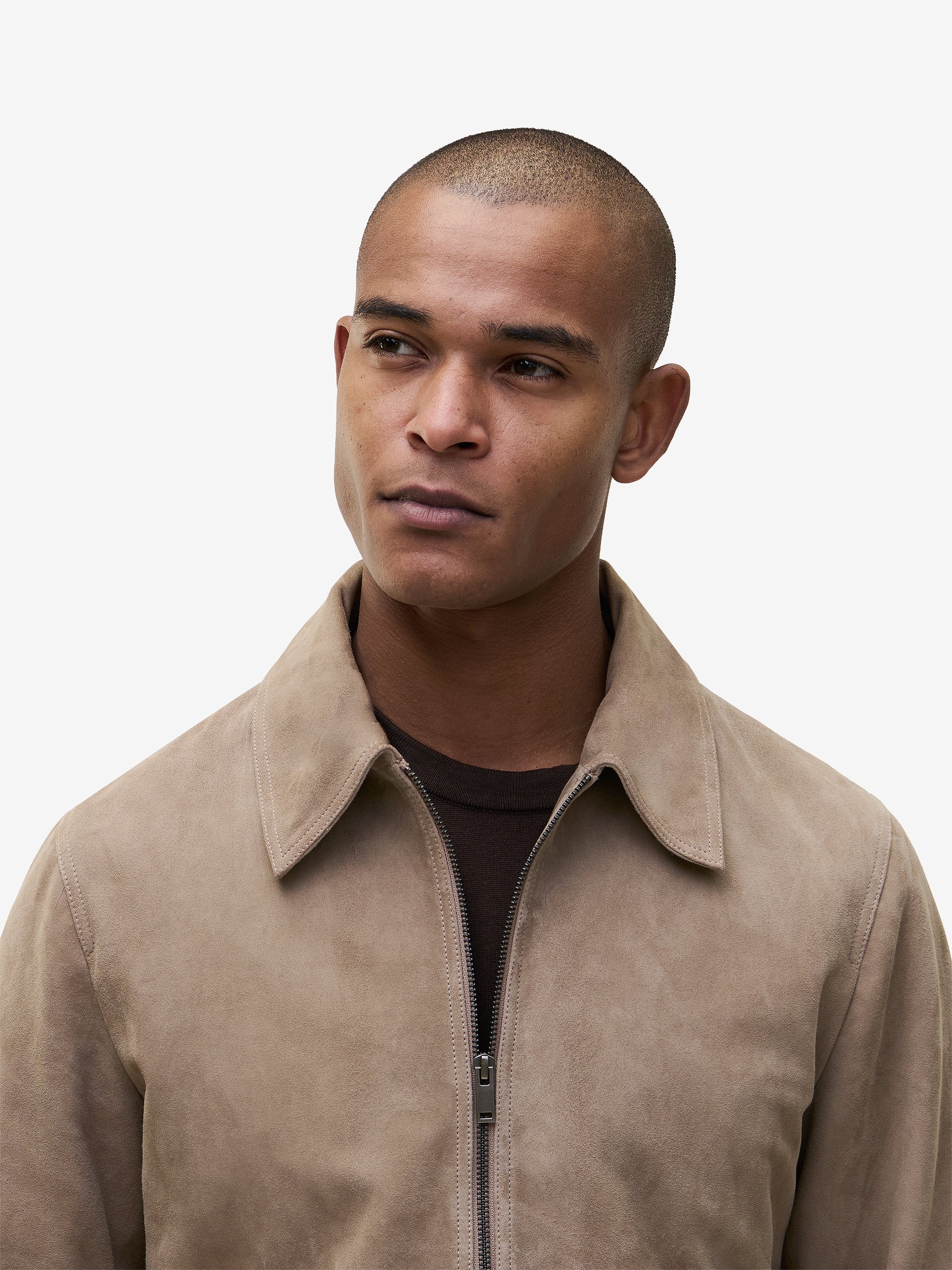 Davis Suede OW01005-LTA