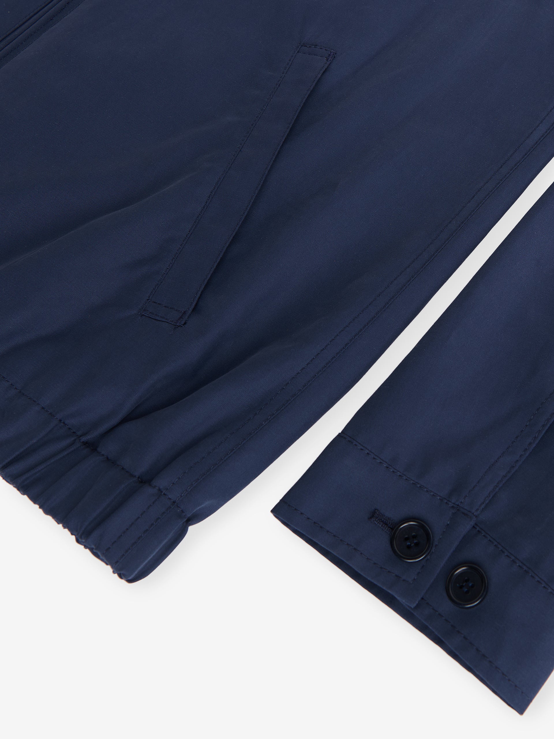 Maxwell Cotton Nylon OW01006-NVY