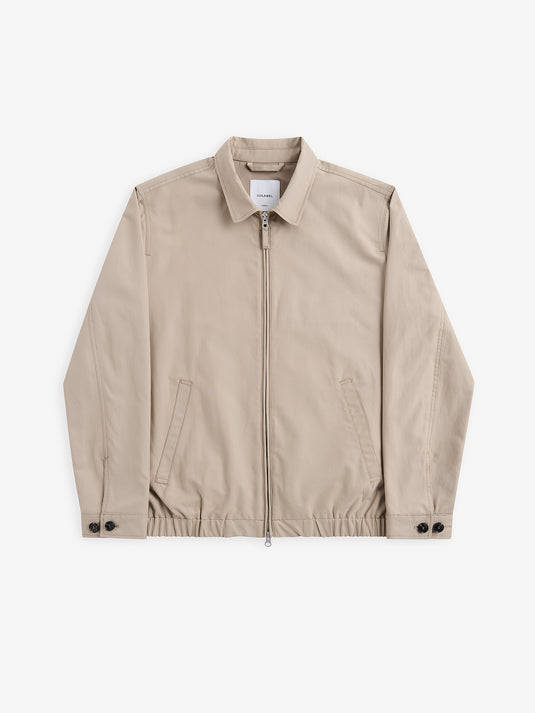 Maxwell Cotton Nylon OW01006-TAU