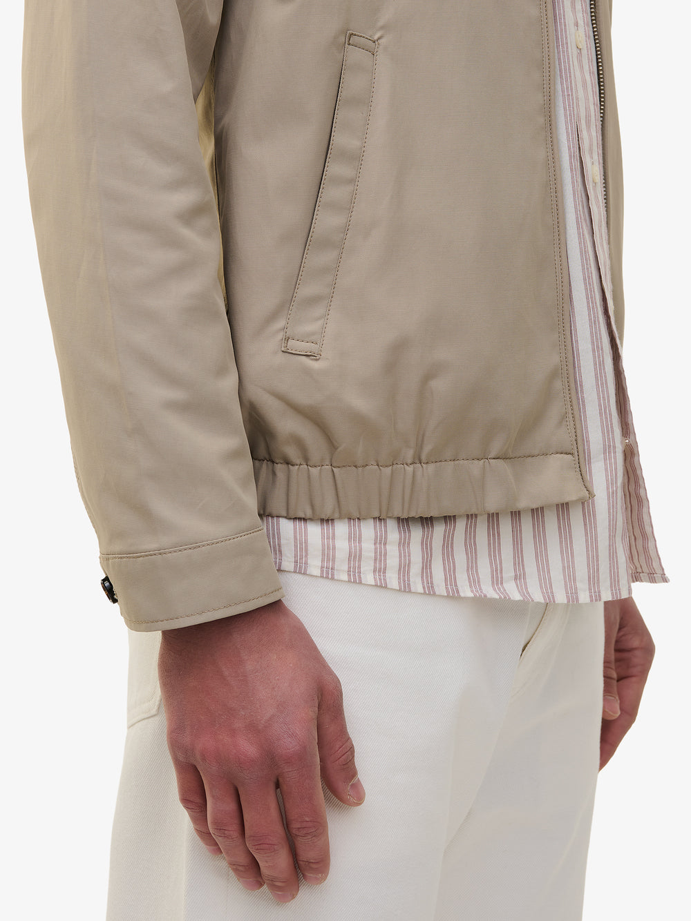 Maxwell Cotton Nylon OW01006-TAU