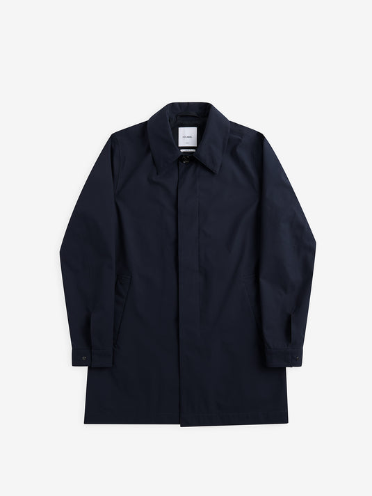 Stratford Waterproof Polyester OW01007-NVY