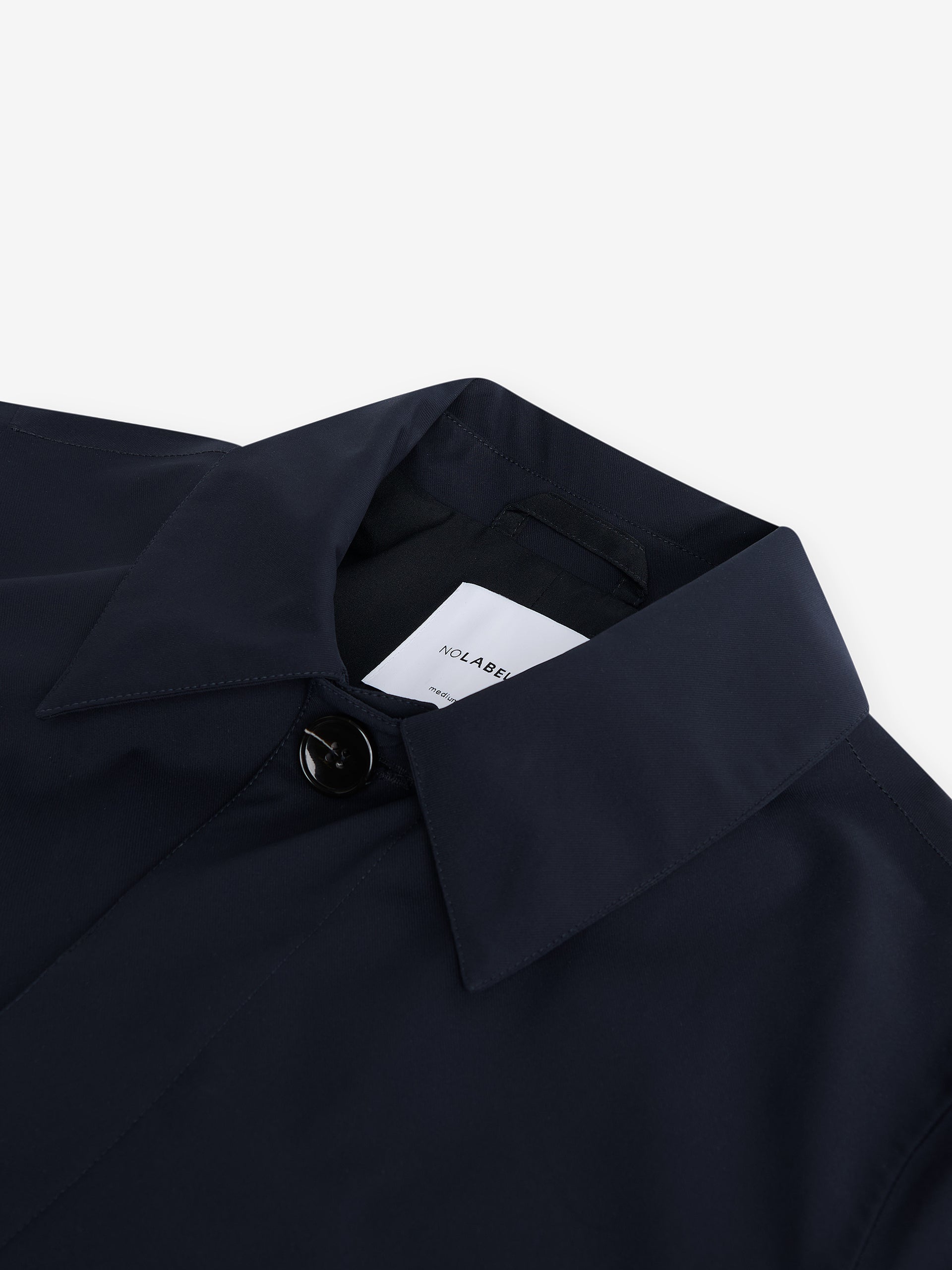 Stratford Waterproof Polyester OW01007-NVY