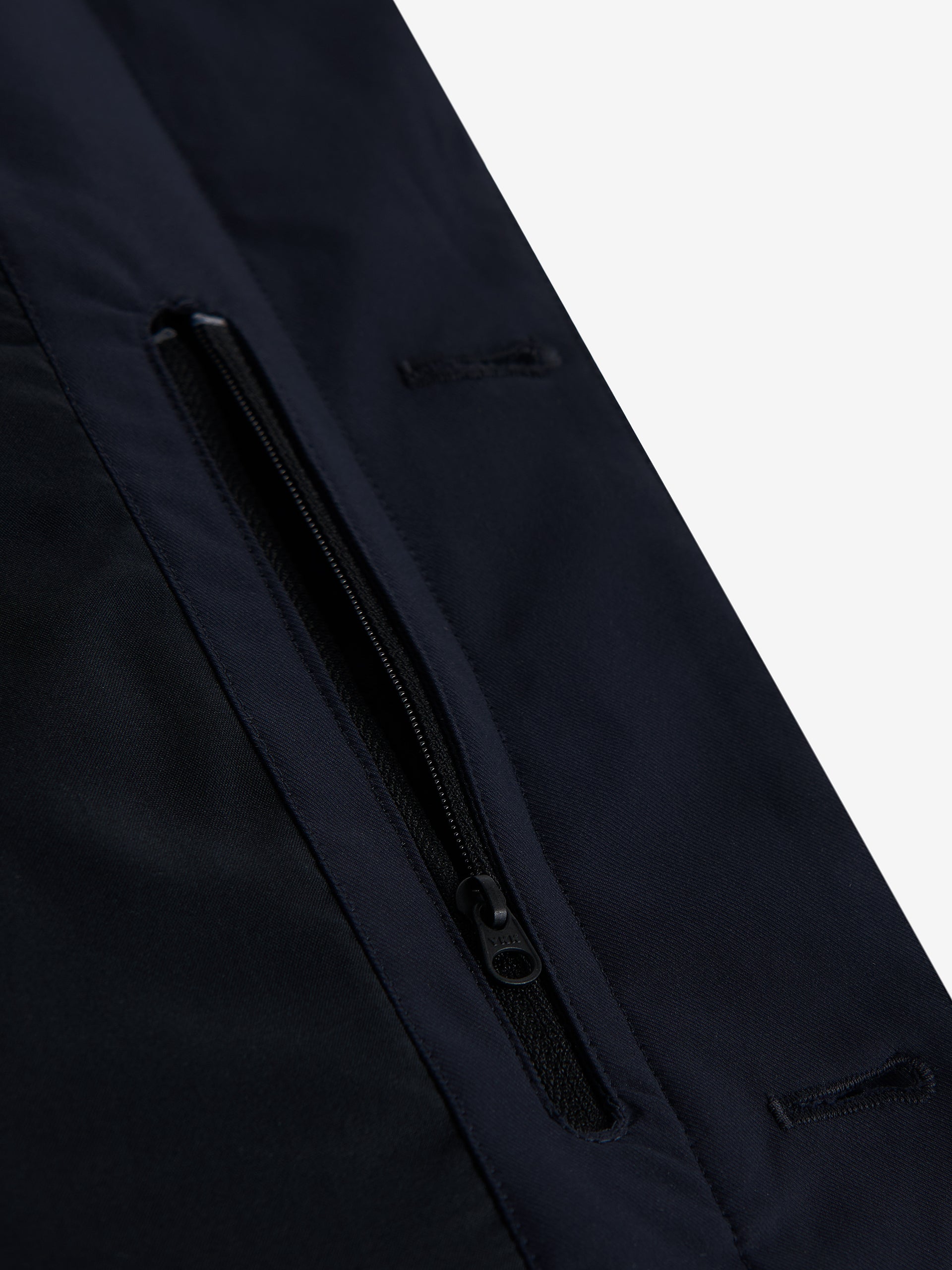 Stratford Waterproof Polyester OW01007-NVY