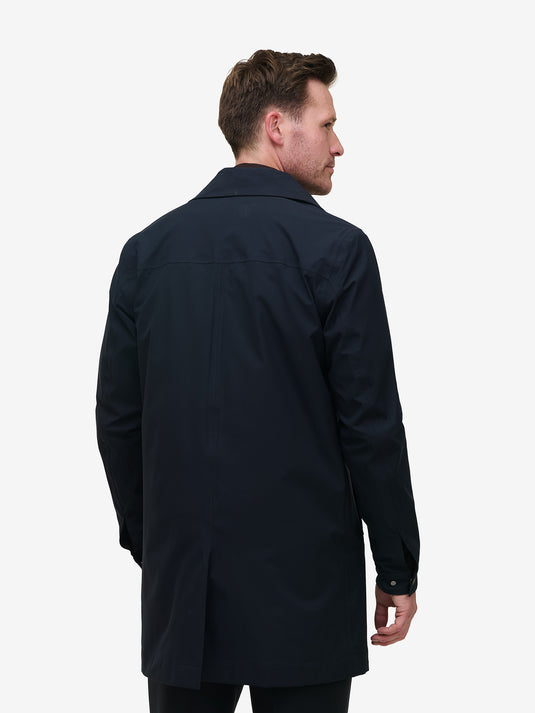 Stratford Waterproof Polyester OW01007-NVY