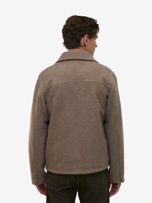 Vance Bomber Jacket