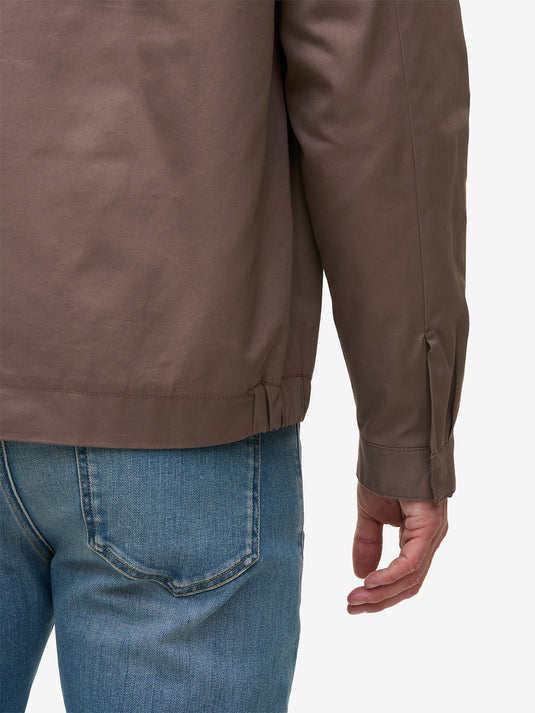 Levi Technical Cotton OW01010-ITA