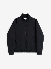 Matt Water Repellent Polyester OW01011-NVY