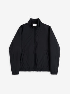 Matt Water Repellent Polyester OW01011-NVY