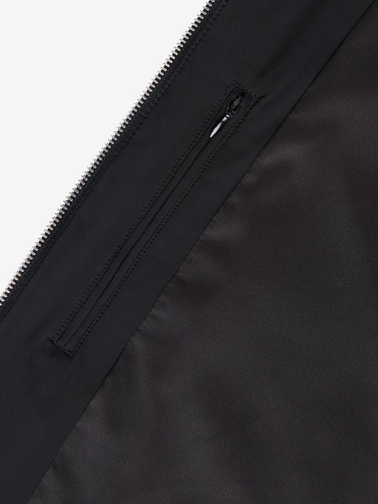Matt Padded Bomber