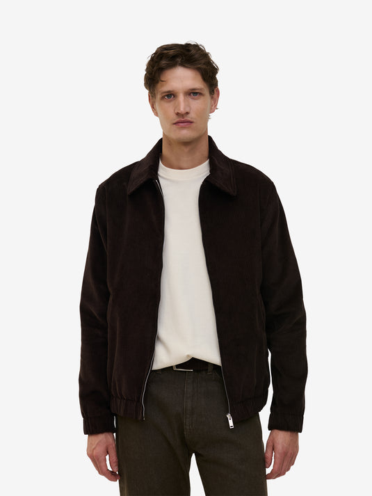 Steven Bomber Jacket