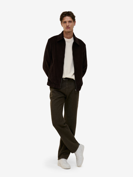 Steven Bomber Jacket