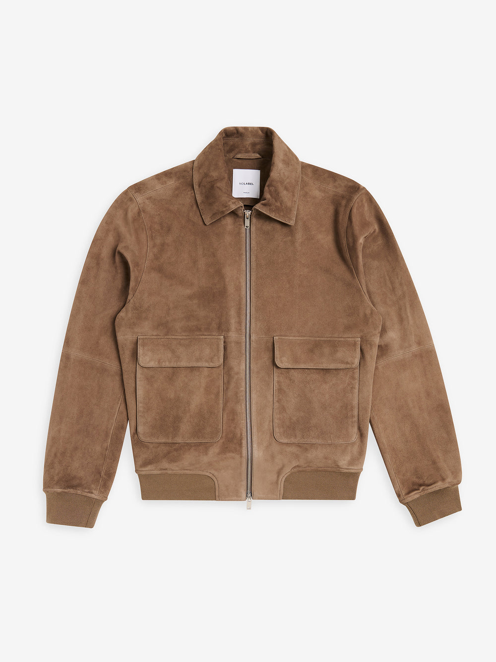 Luke Suede OW30059-BRW