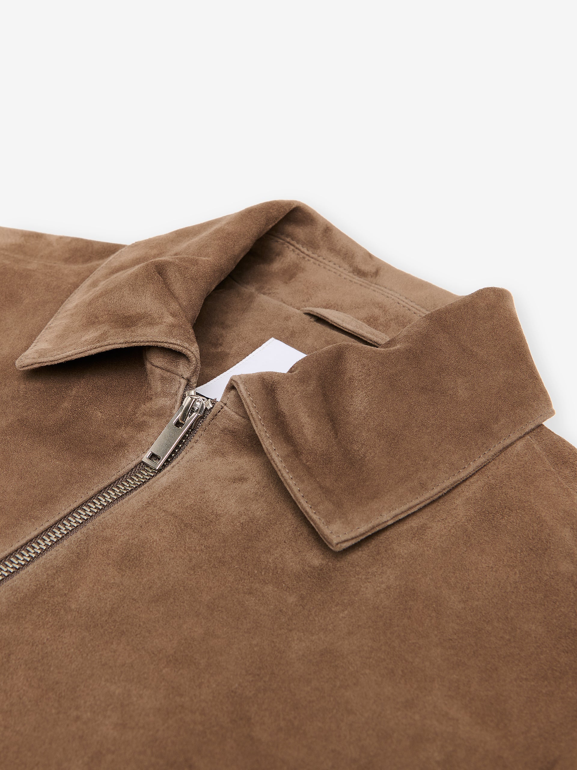 Luke Suede OW30059-BRW