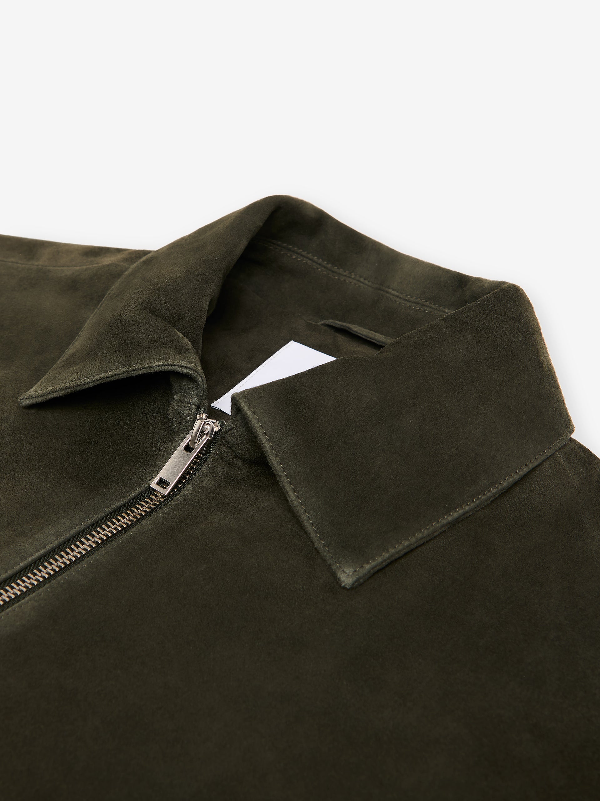 Luke Suede OW30059-DGN