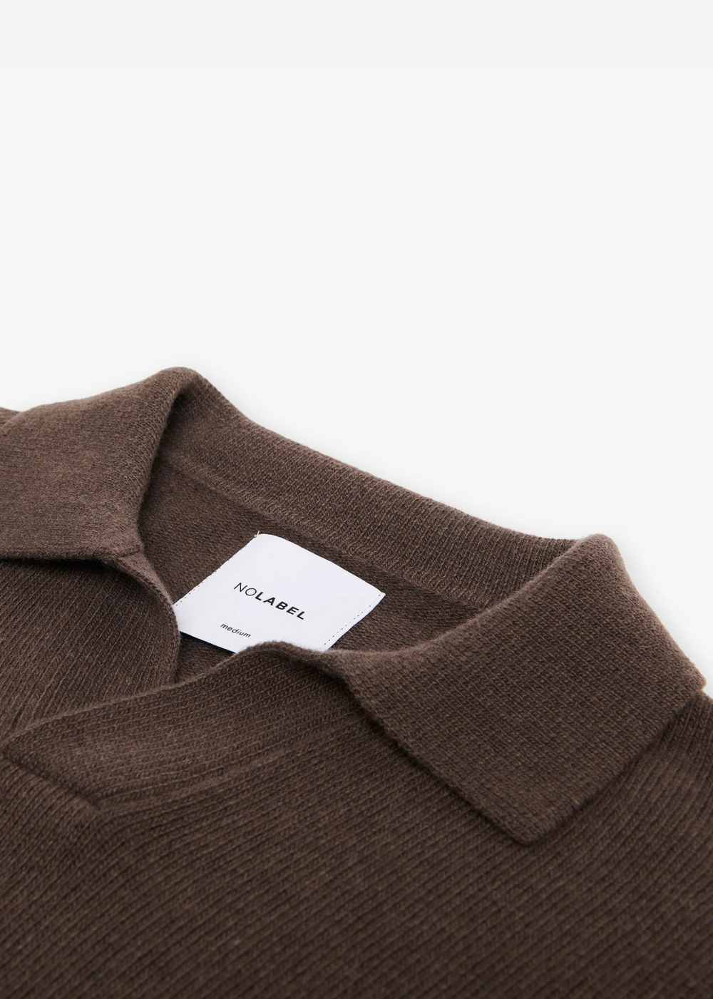 Coleford Merino Cashmere KW01009-DBR