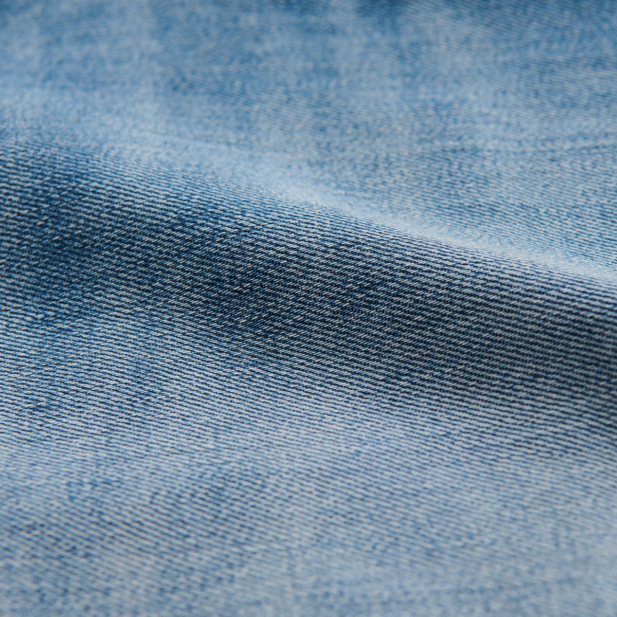 Organic Midweight Denim