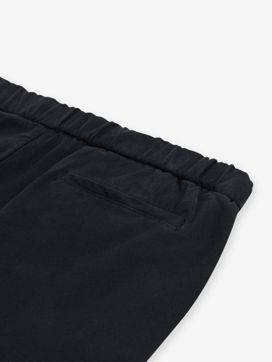 Oakland Cotton-Linen Stretch PA30143-NVY