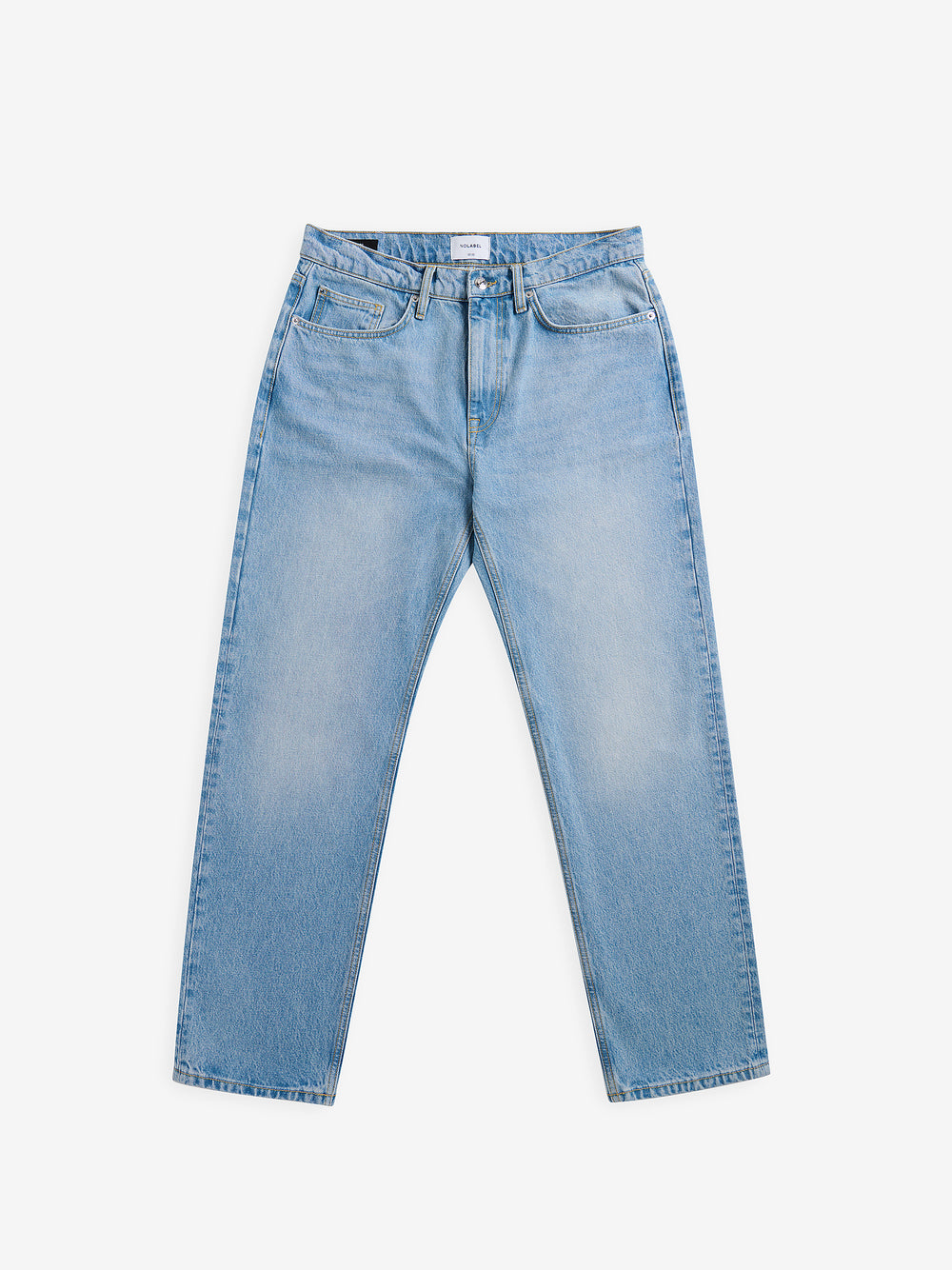 Carlin Rigid Denim Cotton PA01001-MSW