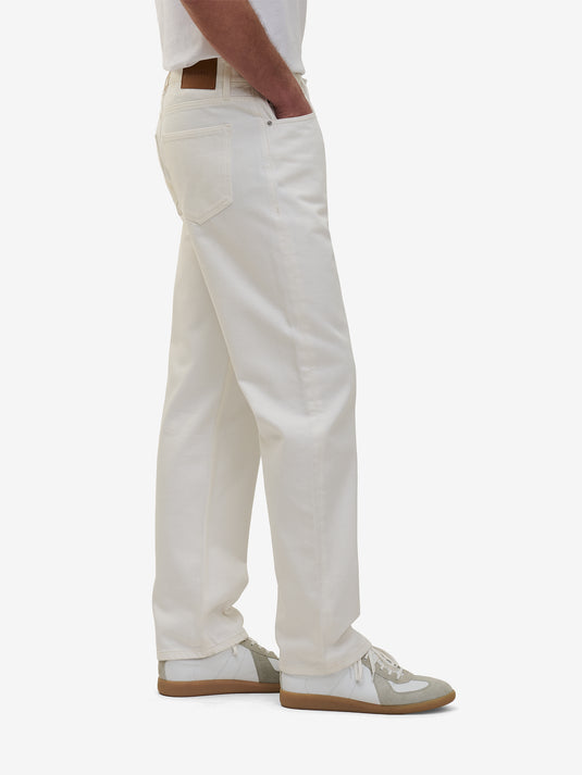 Carlin Rigid Denim Cotton PA01001-OFW
