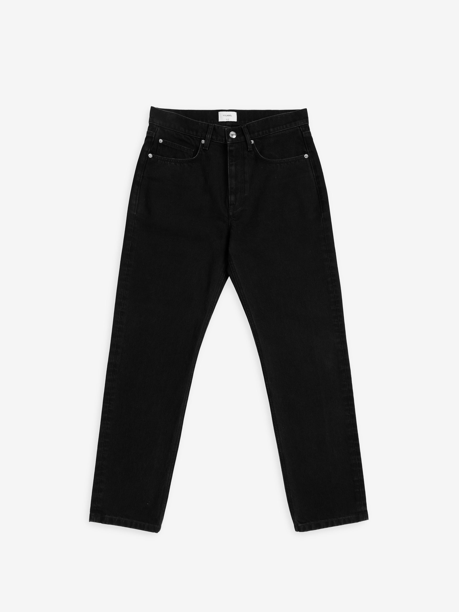 Carlin Rigid Denim Cotton PA01001-TBL