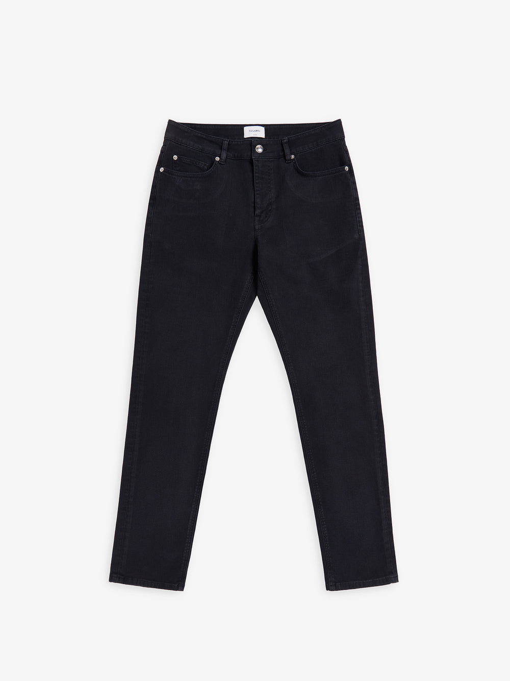 Yamane Cotton Stretch PA01002-NVY