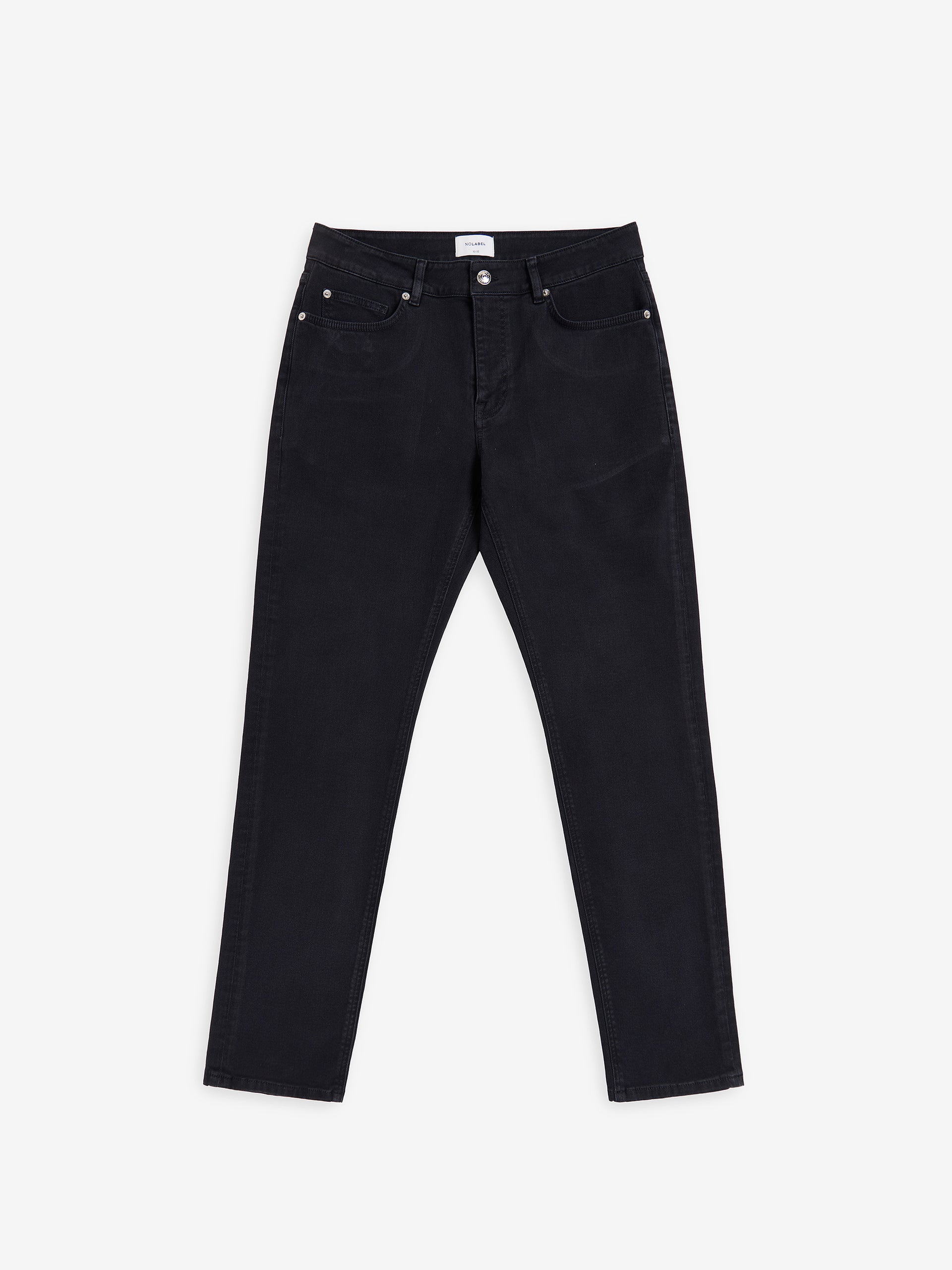 Yamane Cotton Stretch PA01002-NVY