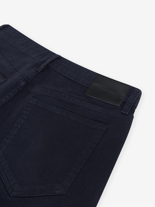Yamane Cotton Stretch PA01002-NVY