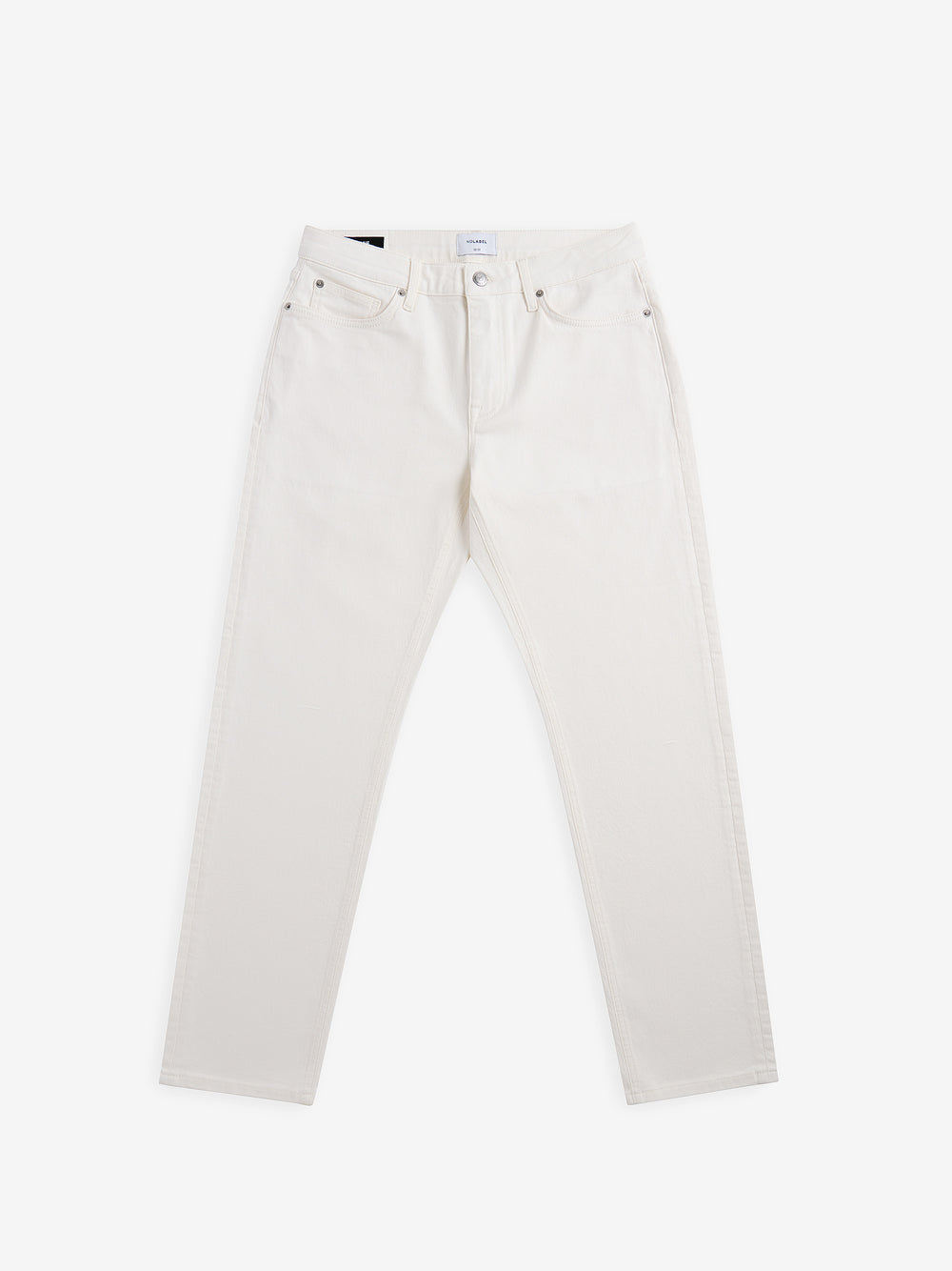 Yamane Cotton Stretch PA01002-OFW