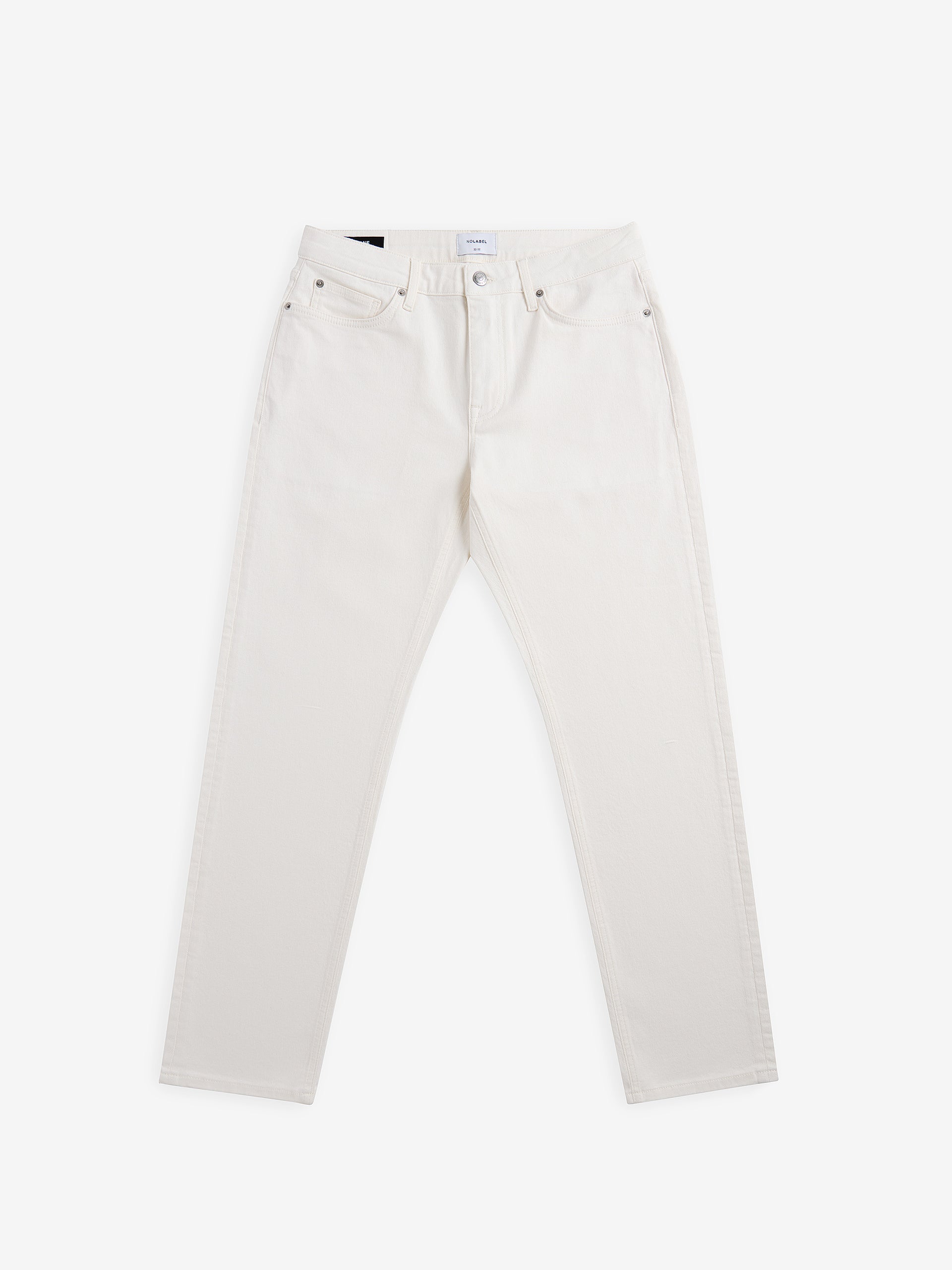 Yamane Cotton Stretch PA01002-OFW