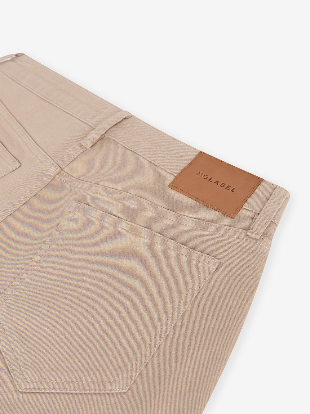 Yamane Cotton Stretch PA01002-TAU