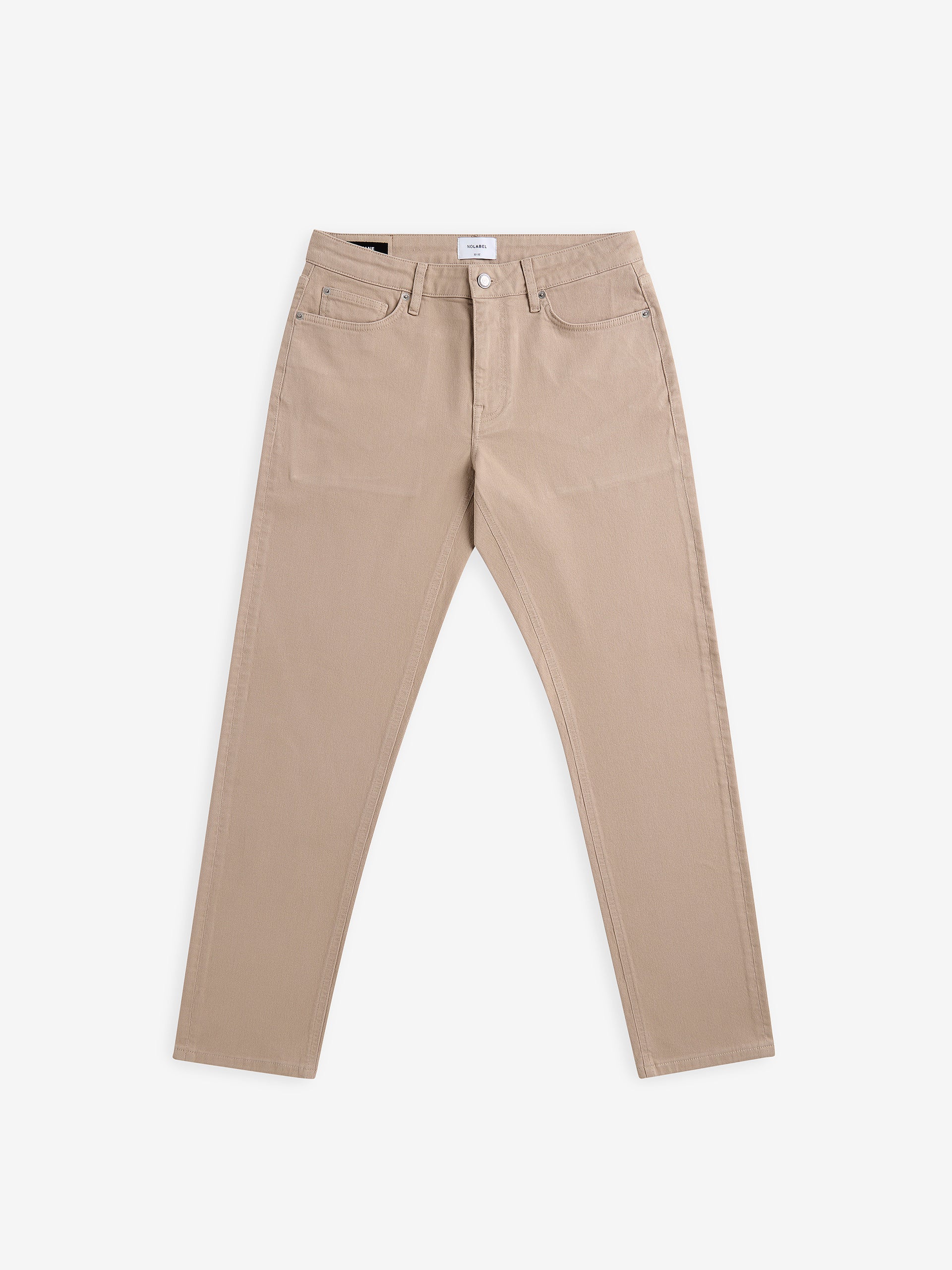 Yamane Cotton Stretch PA01002-TAU