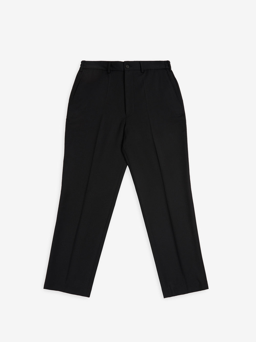 Clifton Washable Wool Stretch PA01004-BLC