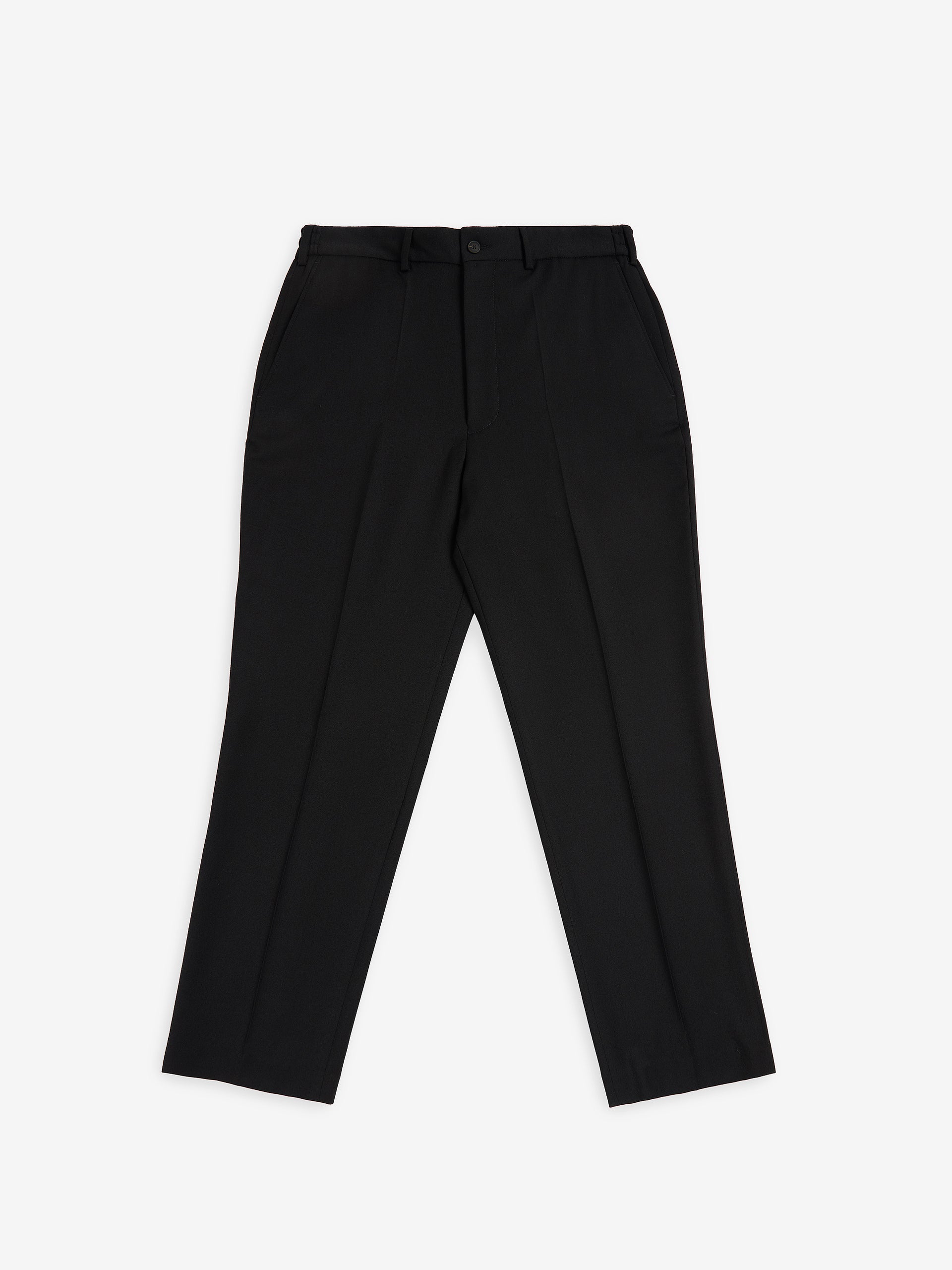 Clifton Washable Wool Stretch PA01004-BLC