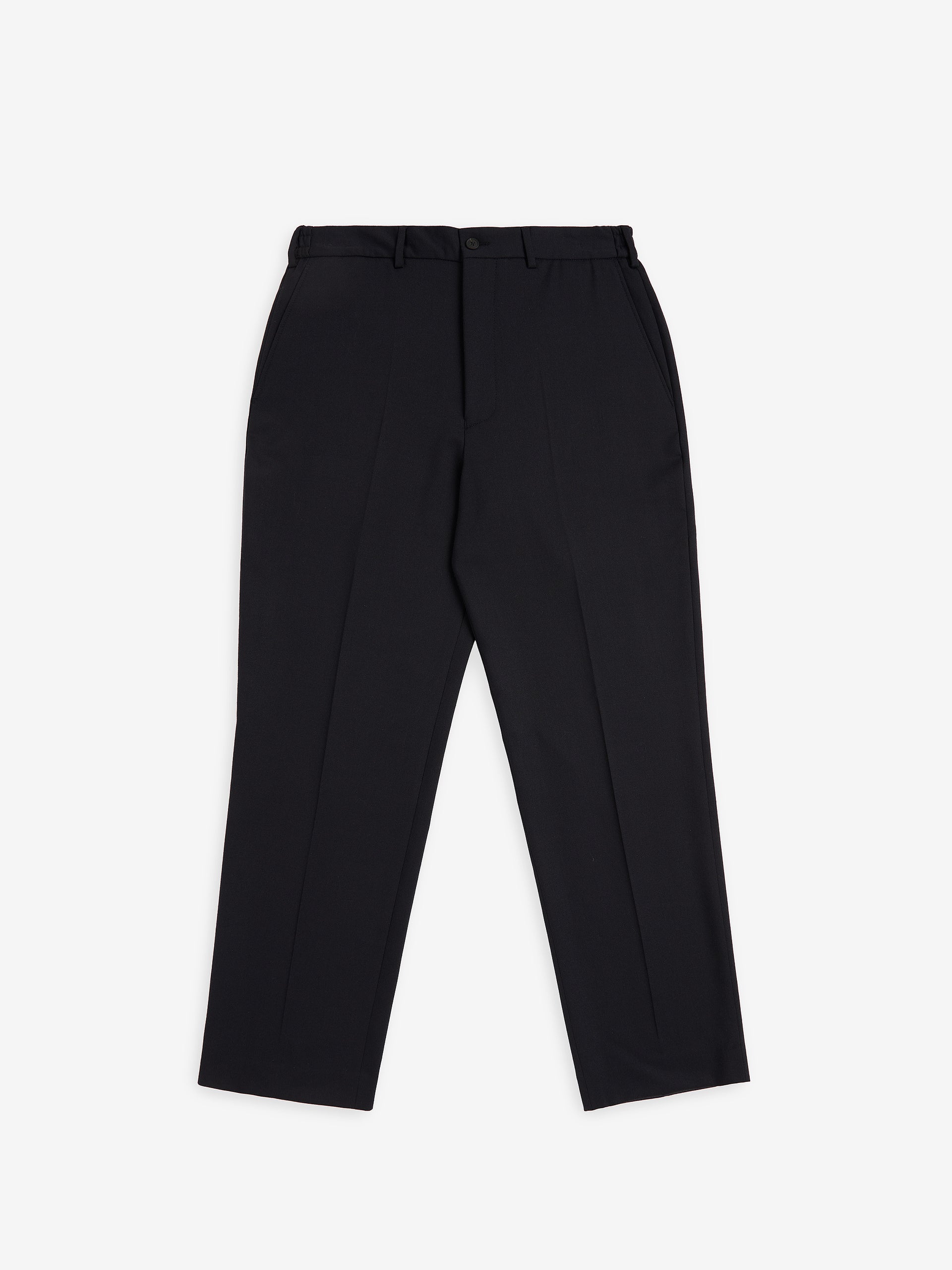 Clifton Washable Wool Stretch PA01004-NVY