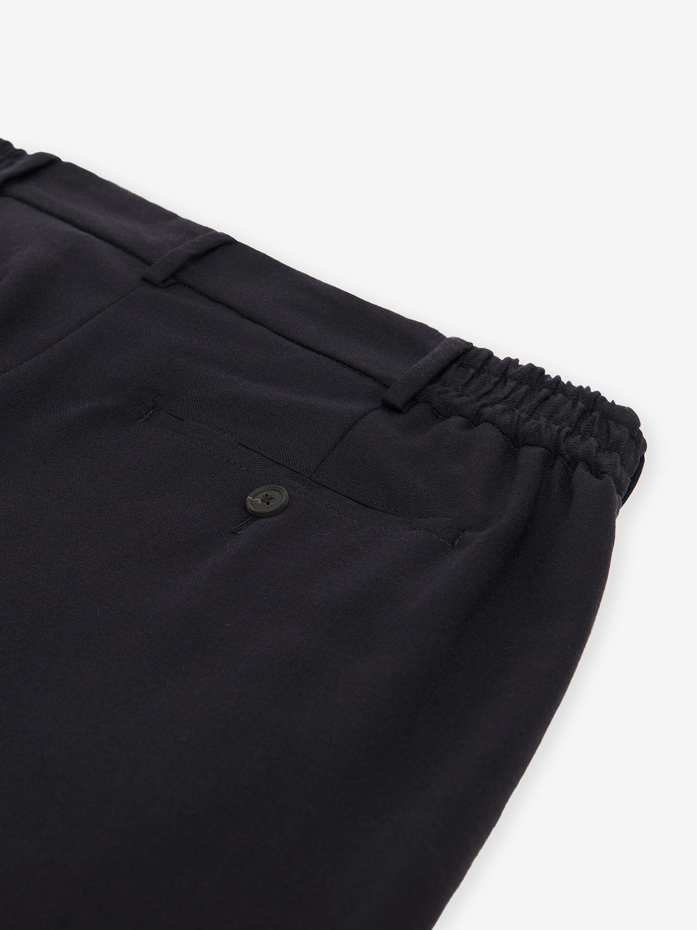 Clifton Washable Wool Stretch PA01004-NVY