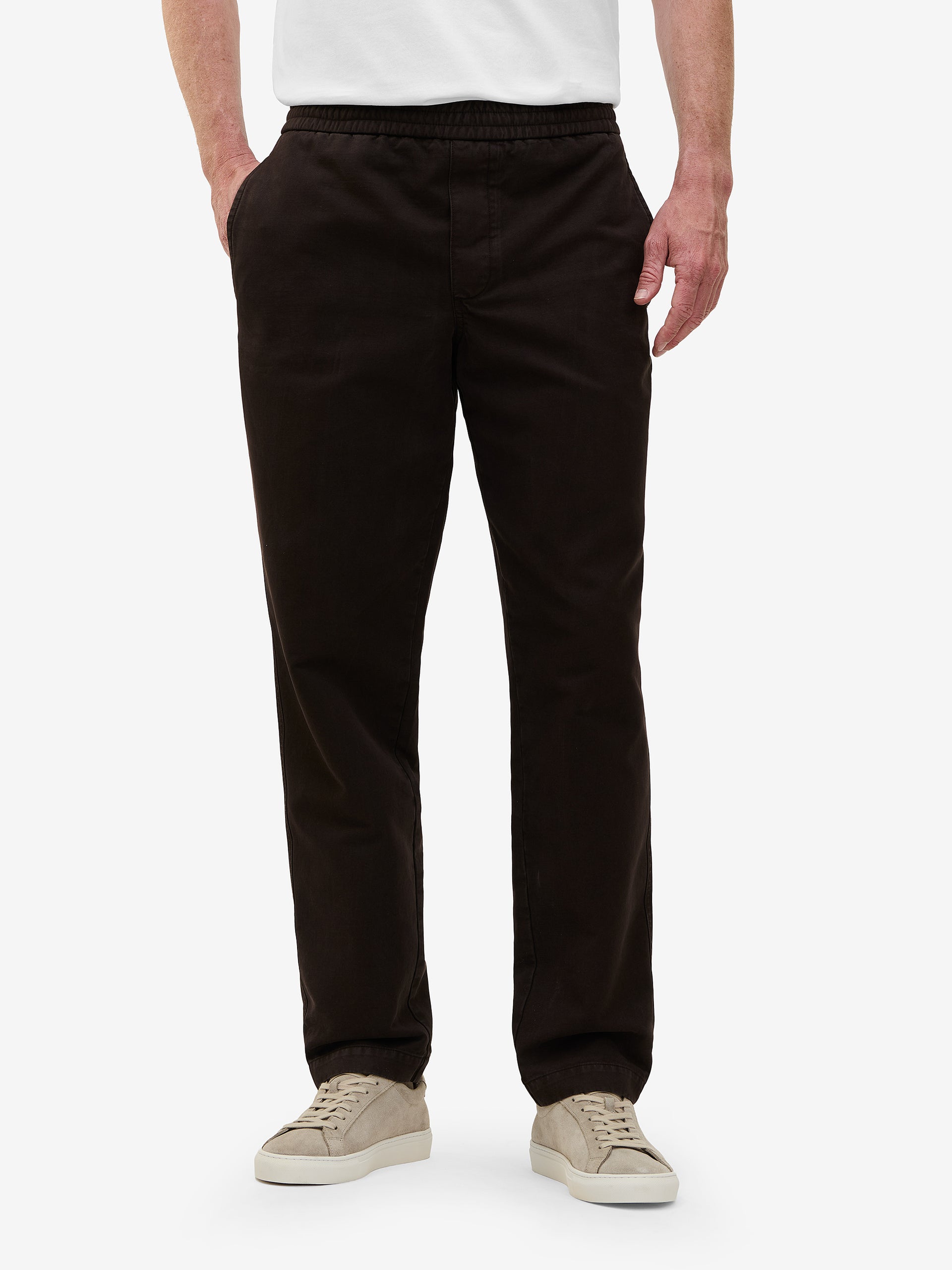 Alex Soft Cotton PA01005-DBR
