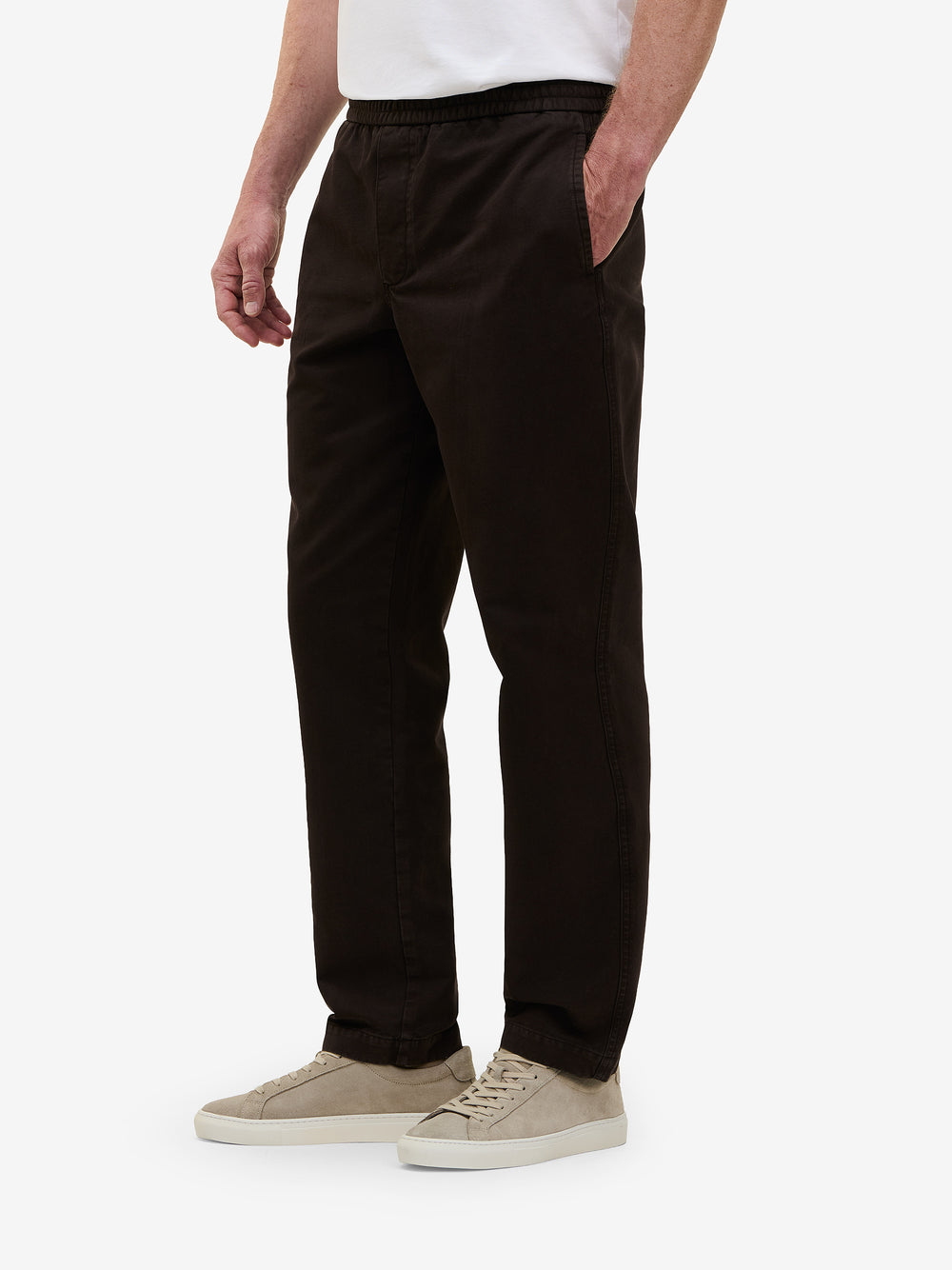Alex Soft Cotton PA01005-DBR