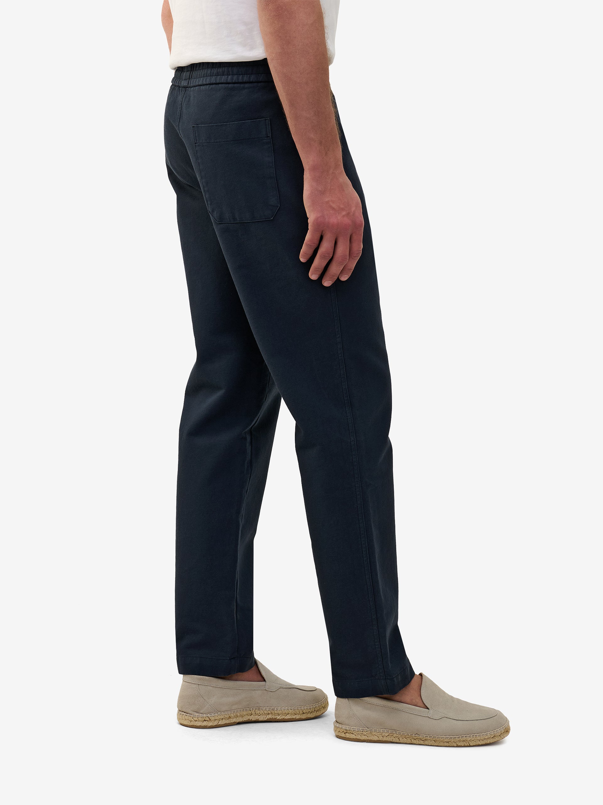 Alex Cotton PA01005-NVY